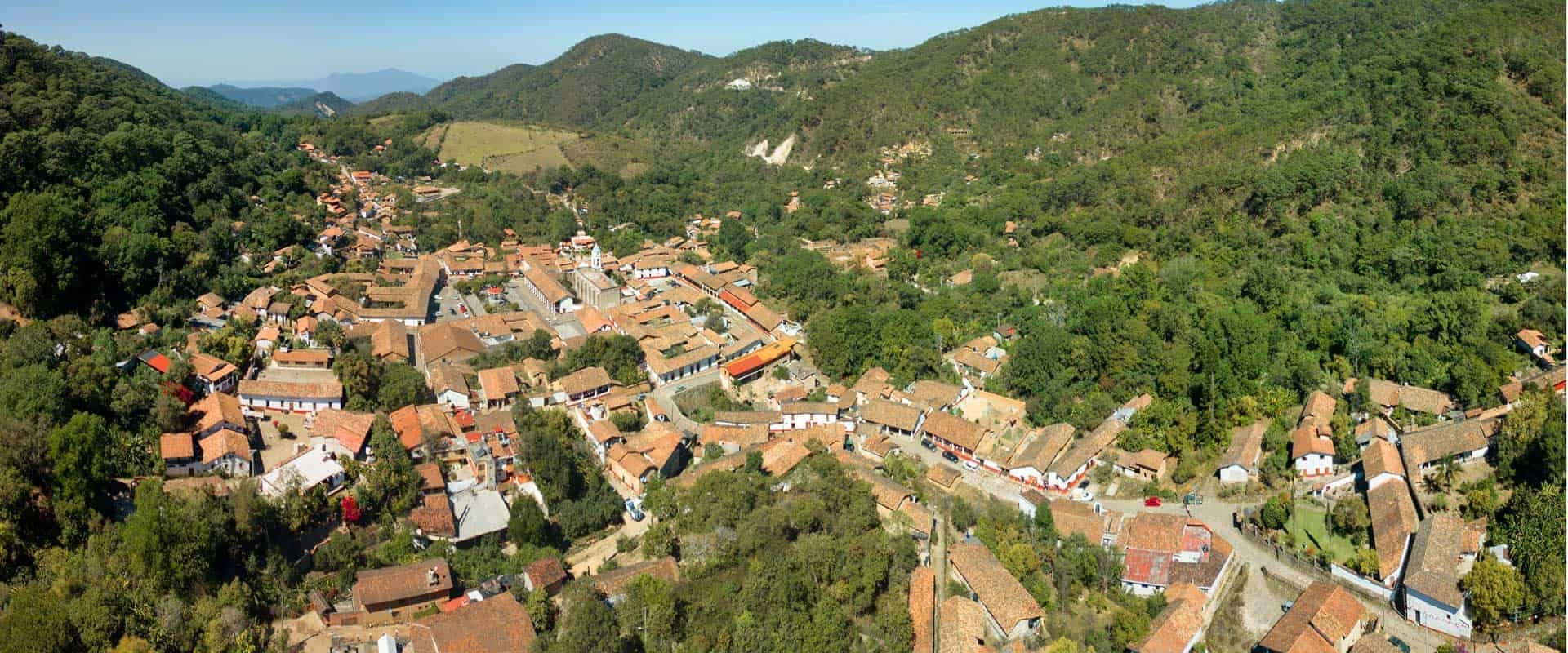 San Sebastian del Oeste