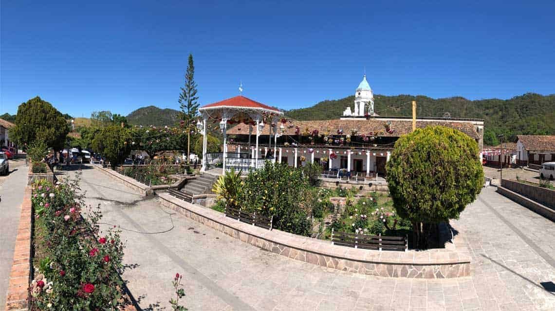 San Sebastian del Oeste Real Estate