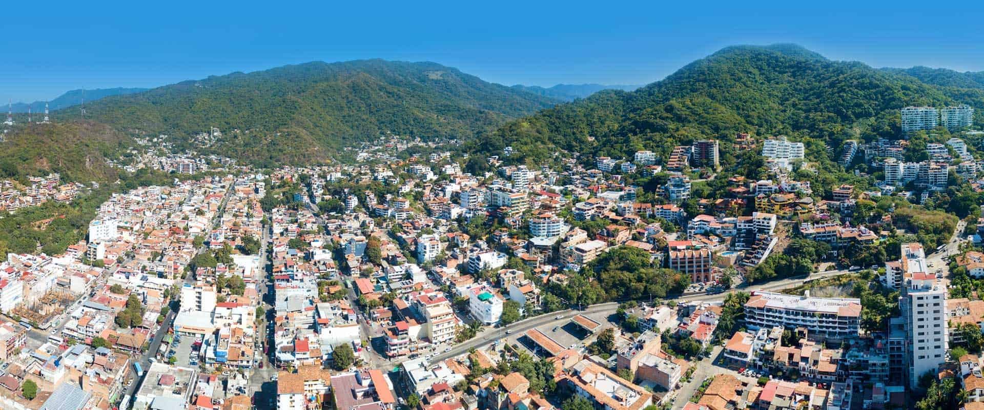 East Vallarta