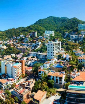 Estadísticas de Condominios en Puerto Vallarta Condo el 2018