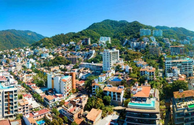 Estadísticas de Condominios en Puerto Vallarta Condo el 2018