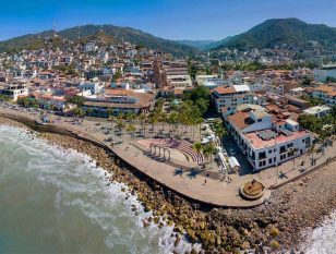 Tendencias Inmobiliarias de Puerto Vallarta 2017-2022