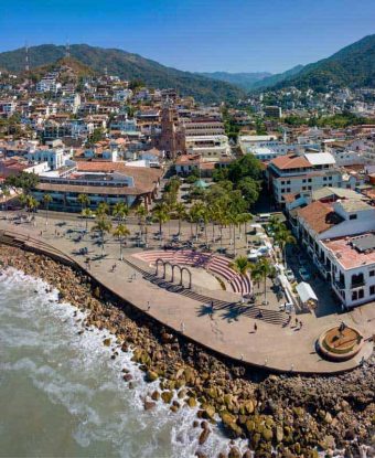 Tendencias Inmobiliarias de Puerto Vallarta 2017-2022