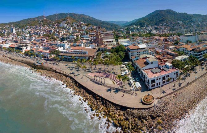 Tendencias Inmobiliarias de Puerto Vallarta 2017-2022