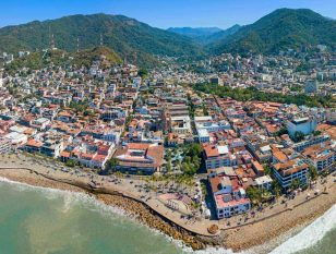 La Población de Bahía de Banderas aumentó 26% desde 2010