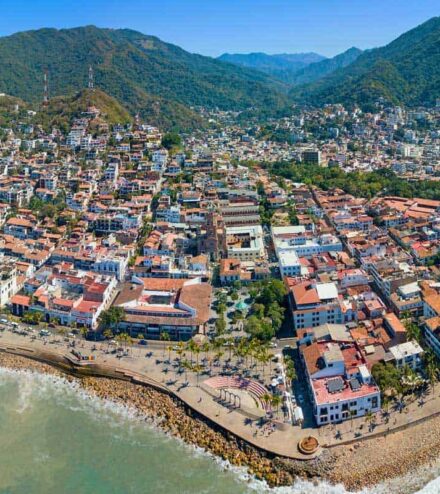 Central Vallarta real estate