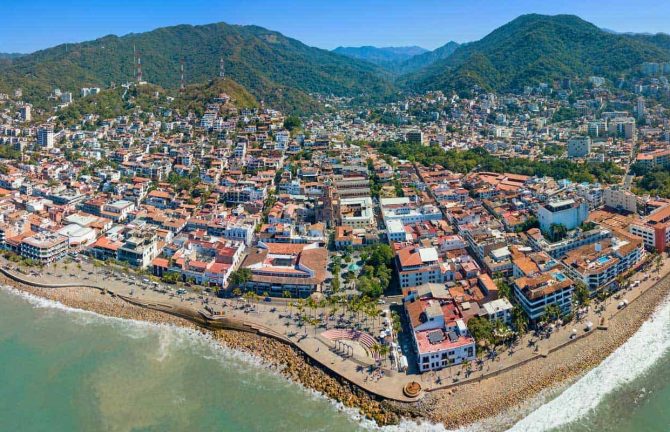 La Población de Bahía de Banderas aumentó 26% desde 2010