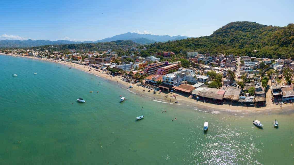 Guayabitos Real Estate