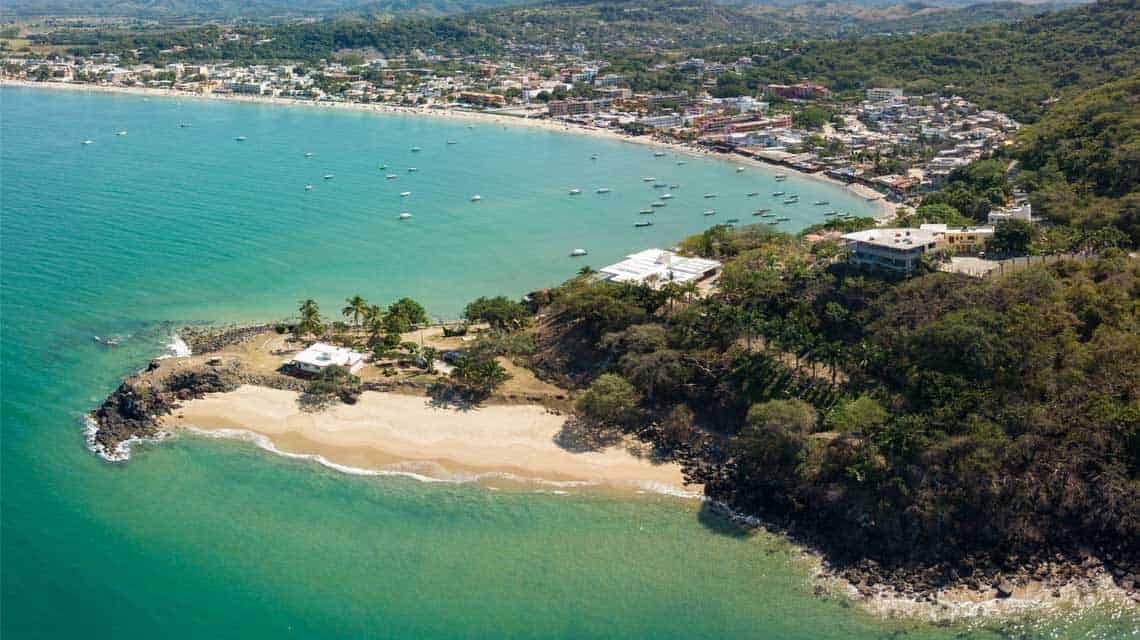 Bienes Raíces en Guayabitos