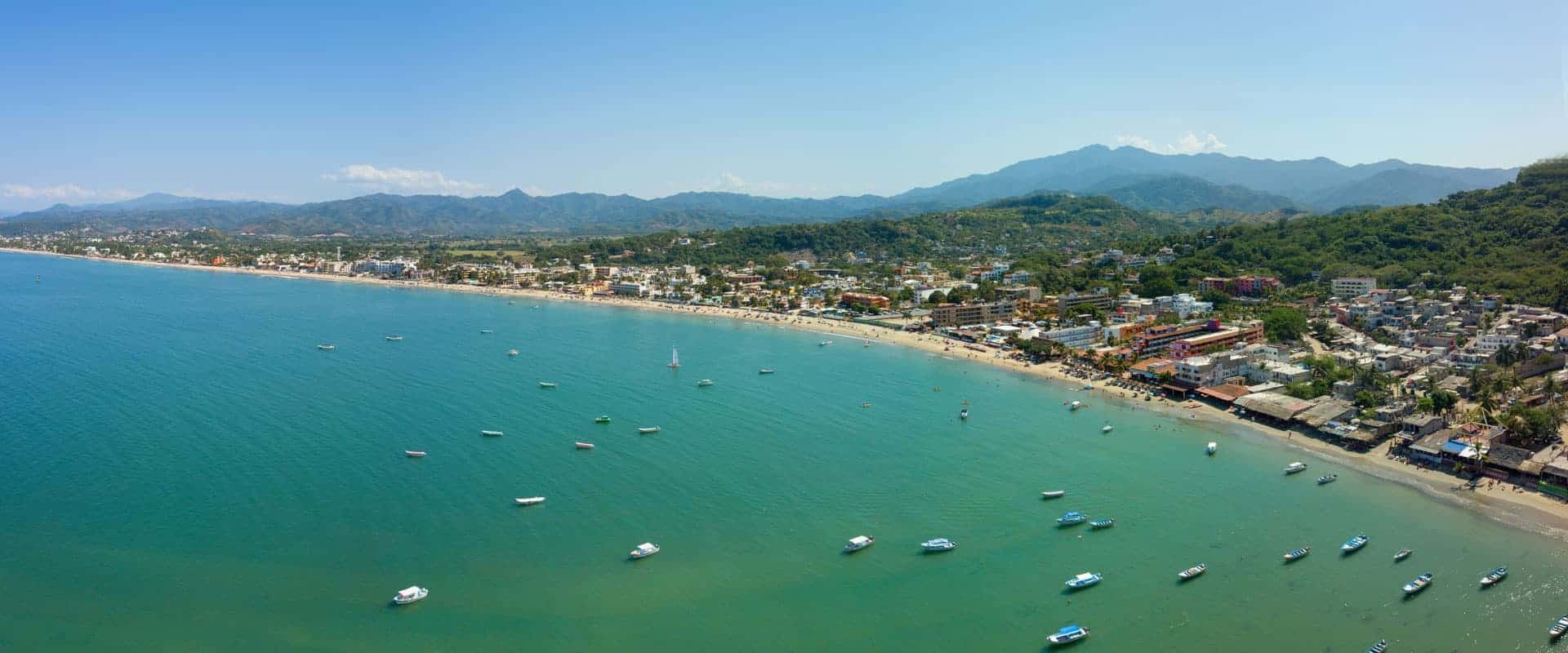 Guayabitos Real Estate