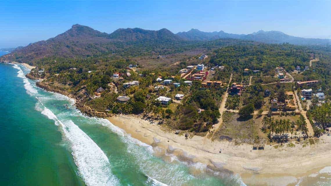 litibu beach real estate